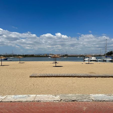 The Pearl Of Seixal Apartment Сейшал Екстериор снимка
