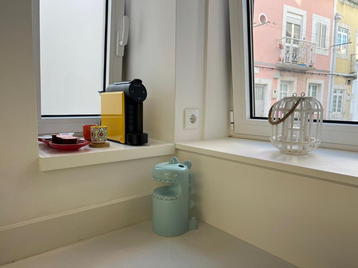 The Pearl Of Seixal Apartment Сейшал Екстериор снимка