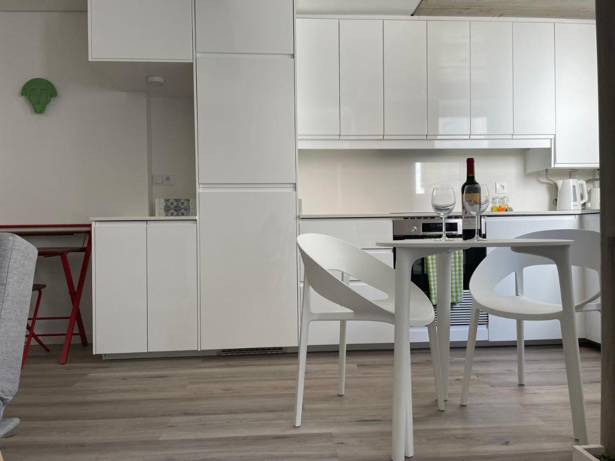 The Pearl Of Seixal Apartment Сейшал Екстериор снимка