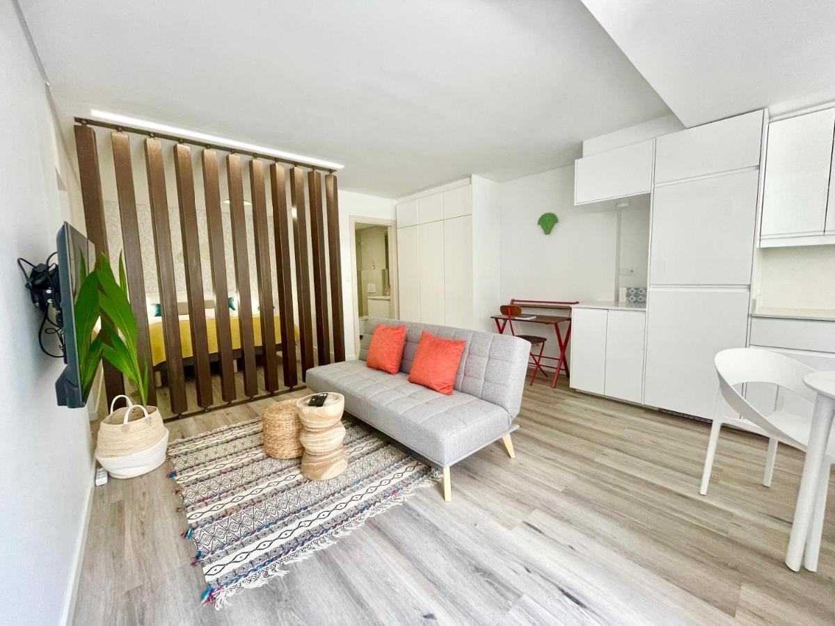 The Pearl Of Seixal Apartment Сейшал Екстериор снимка