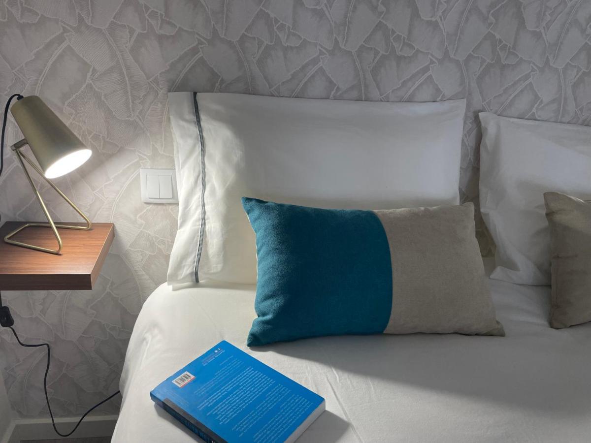 The Pearl Of Seixal Apartment Сейшал Екстериор снимка