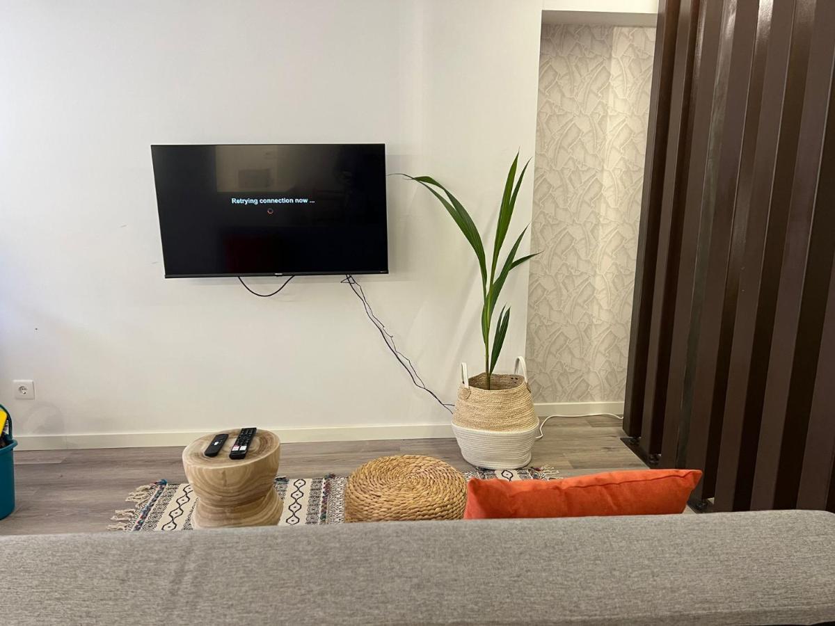 The Pearl Of Seixal Apartment Сейшал Екстериор снимка