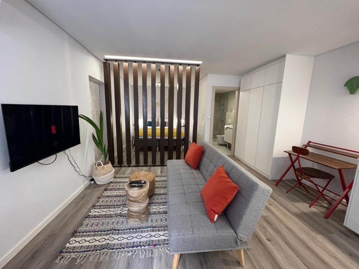 The Pearl Of Seixal Apartment Сейшал Екстериор снимка