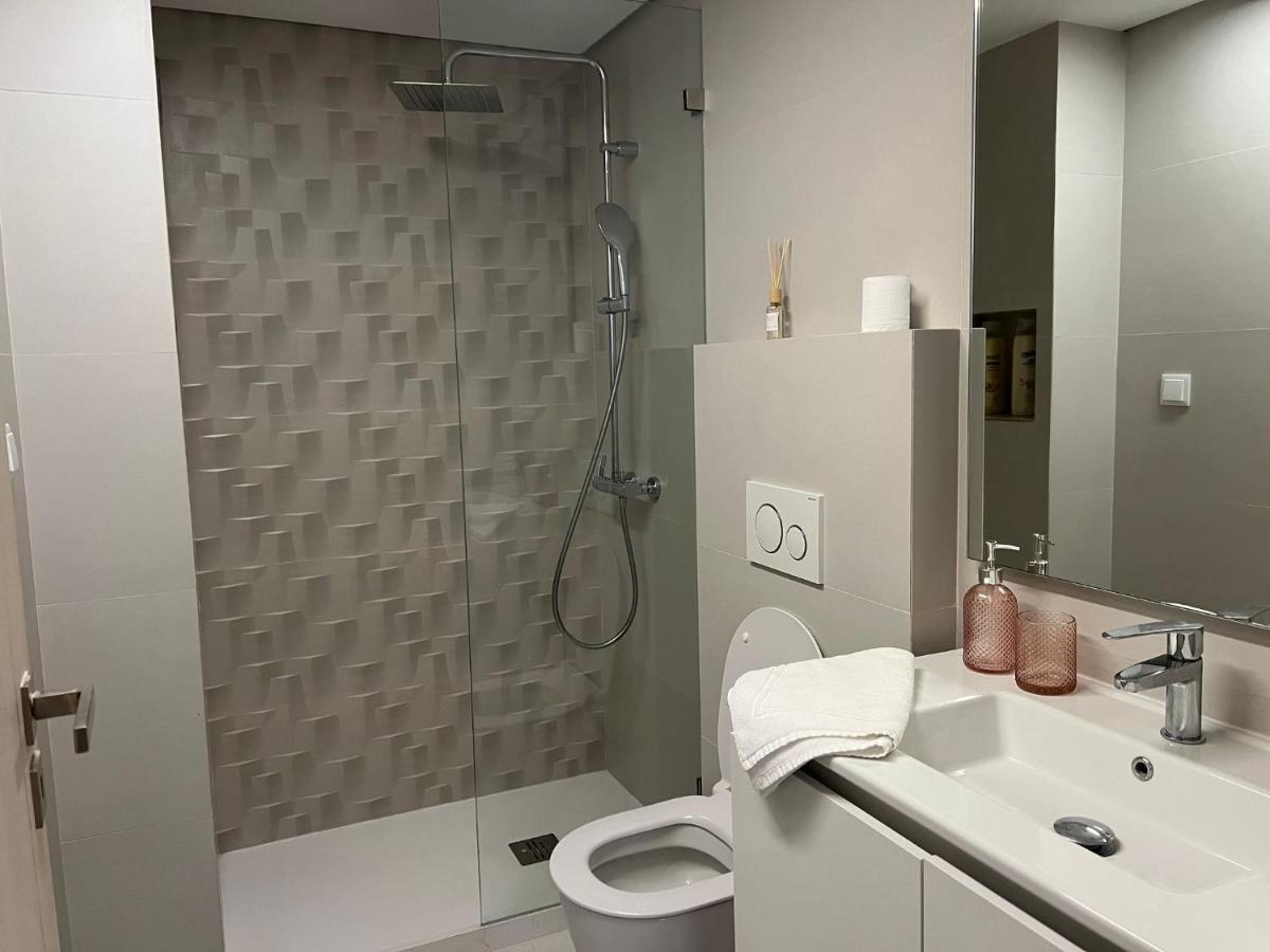 The Pearl Of Seixal Apartment Сейшал Екстериор снимка