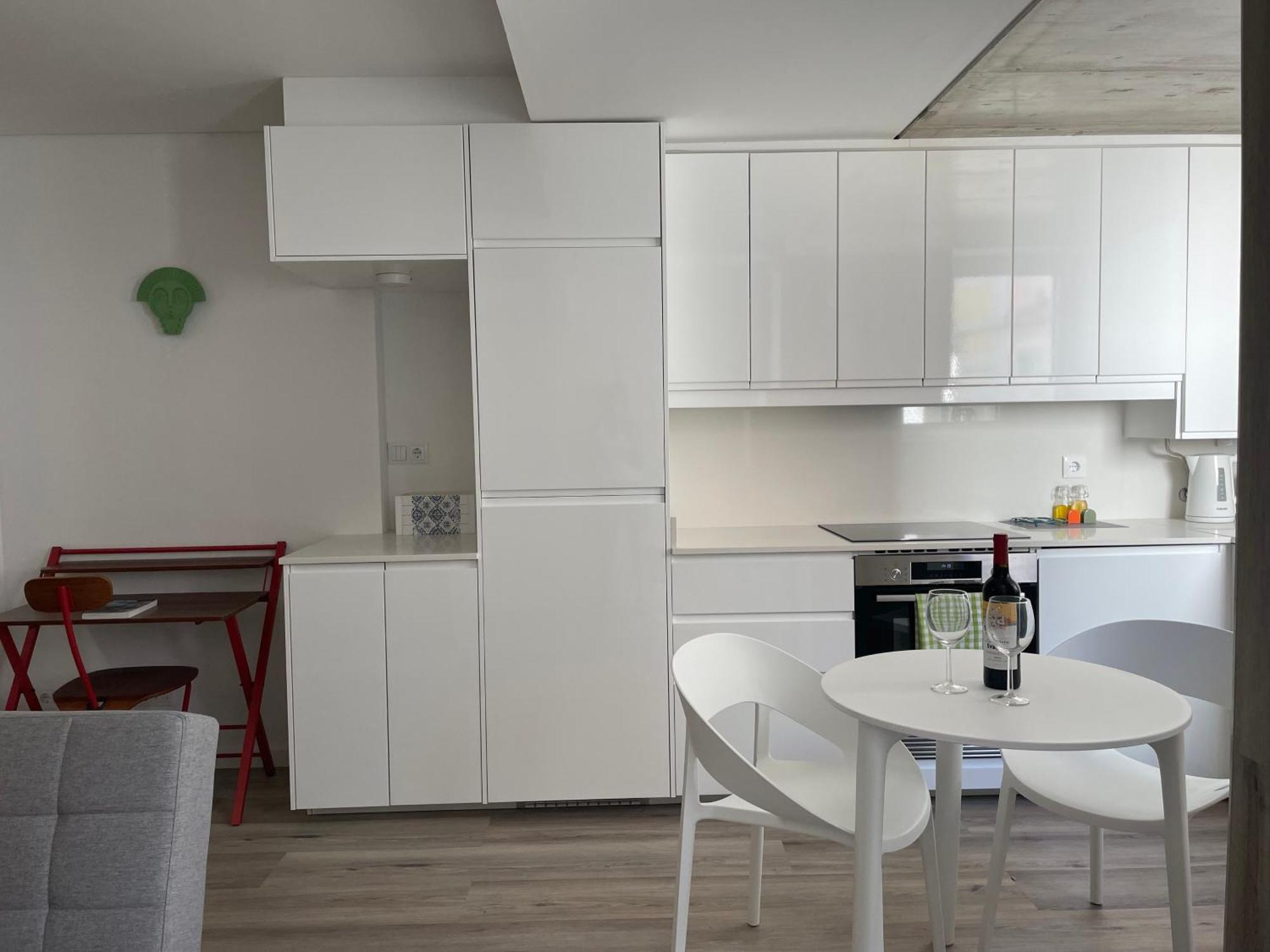 The Pearl Of Seixal Apartment Сейшал Екстериор снимка