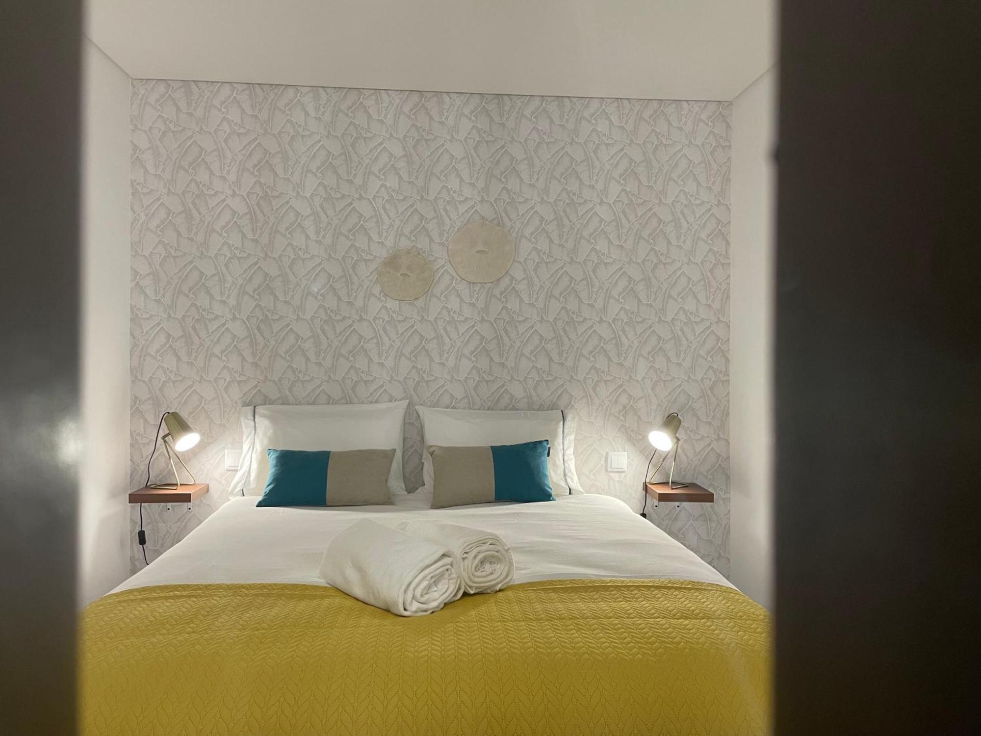 The Pearl Of Seixal Apartment Сейшал Екстериор снимка