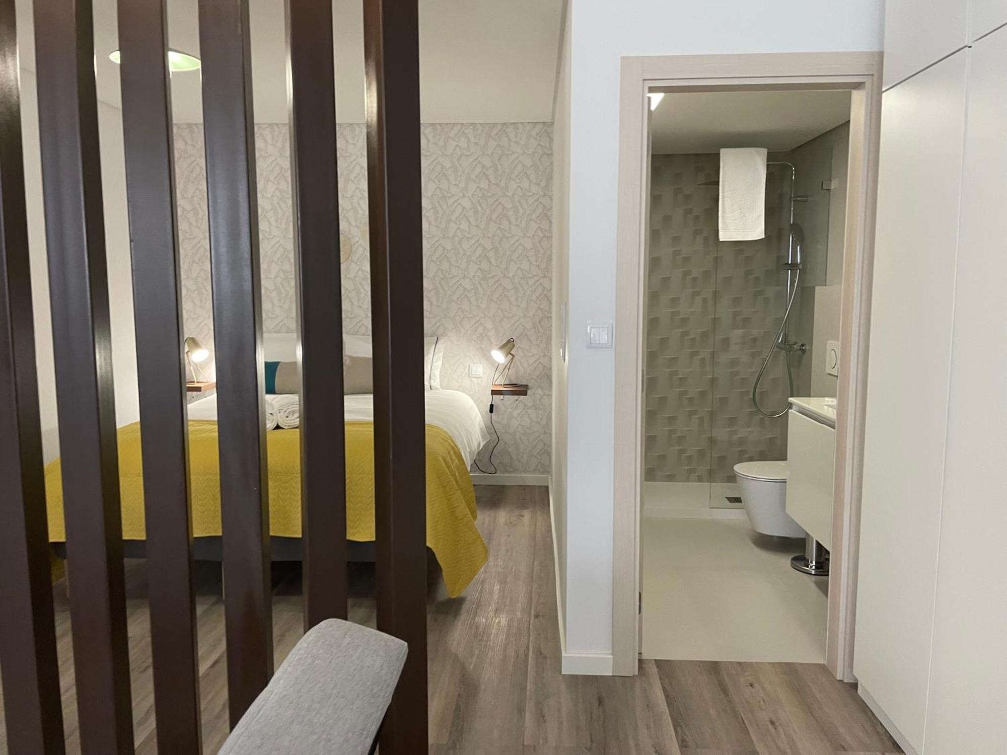 The Pearl Of Seixal Apartment Сейшал Екстериор снимка