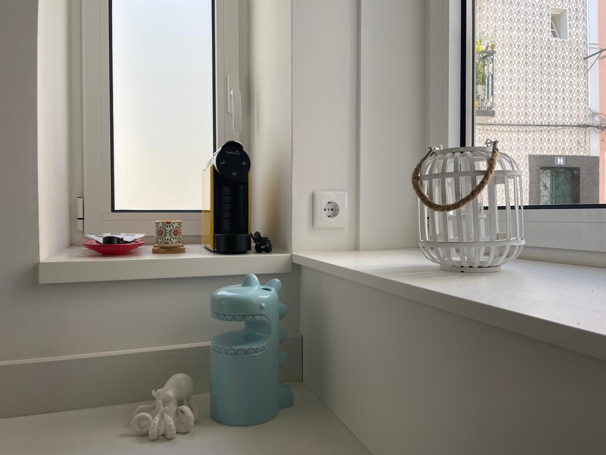 The Pearl Of Seixal Apartment Сейшал Екстериор снимка