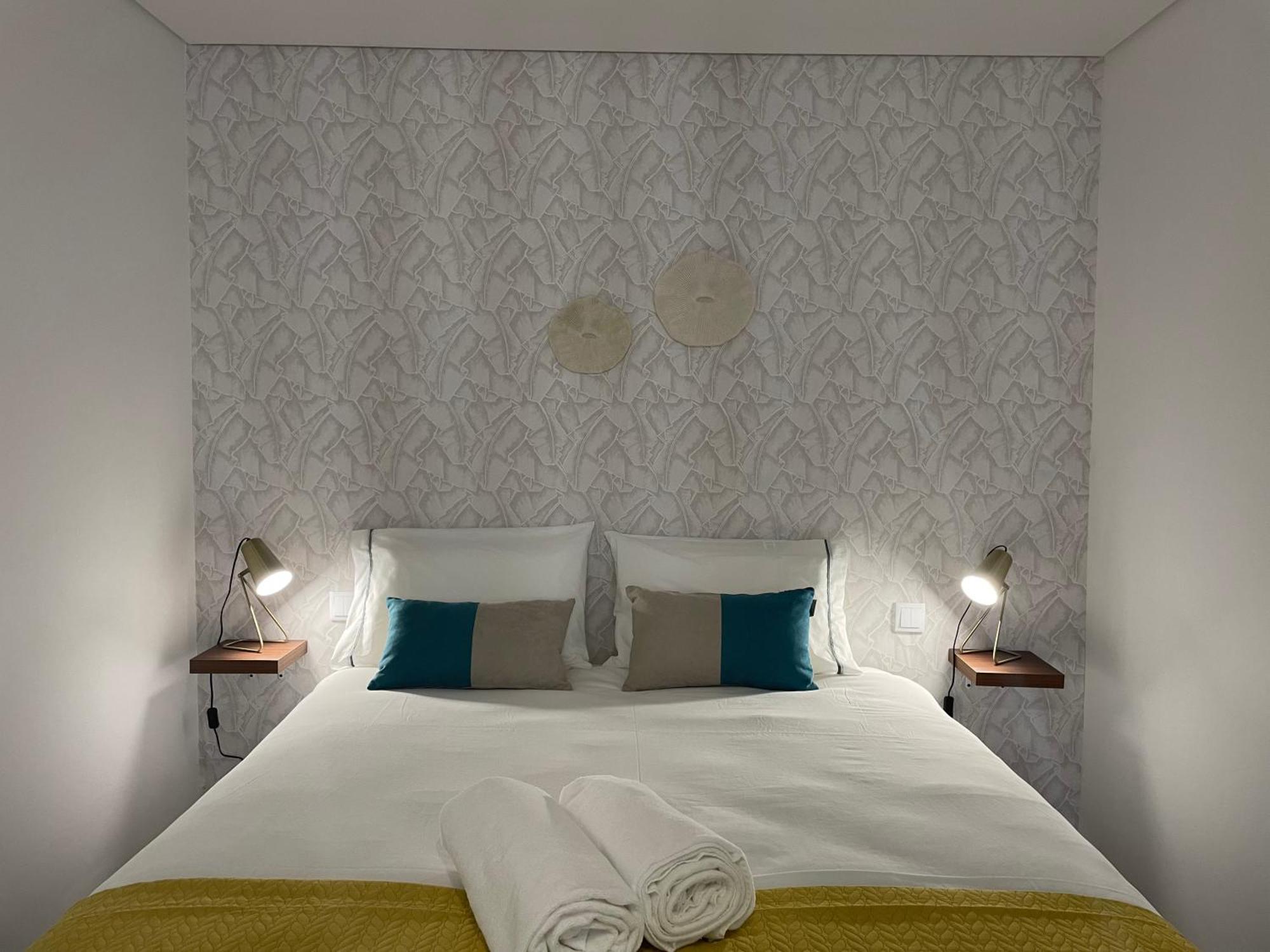 The Pearl Of Seixal Apartment Сейшал Екстериор снимка