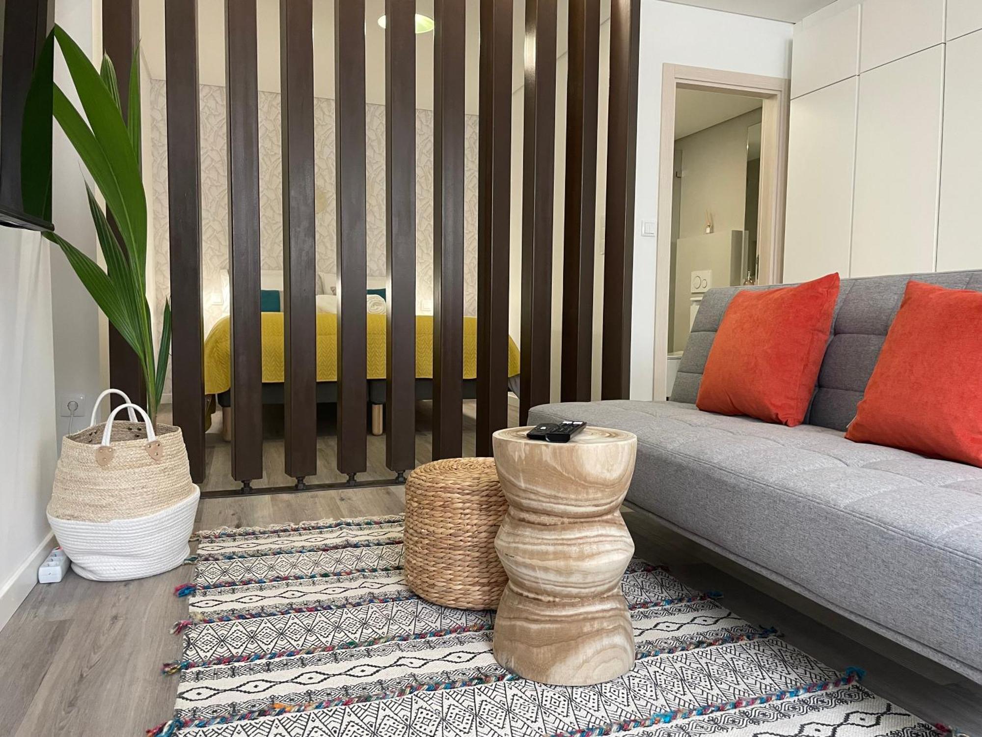 The Pearl Of Seixal Apartment Сейшал Екстериор снимка