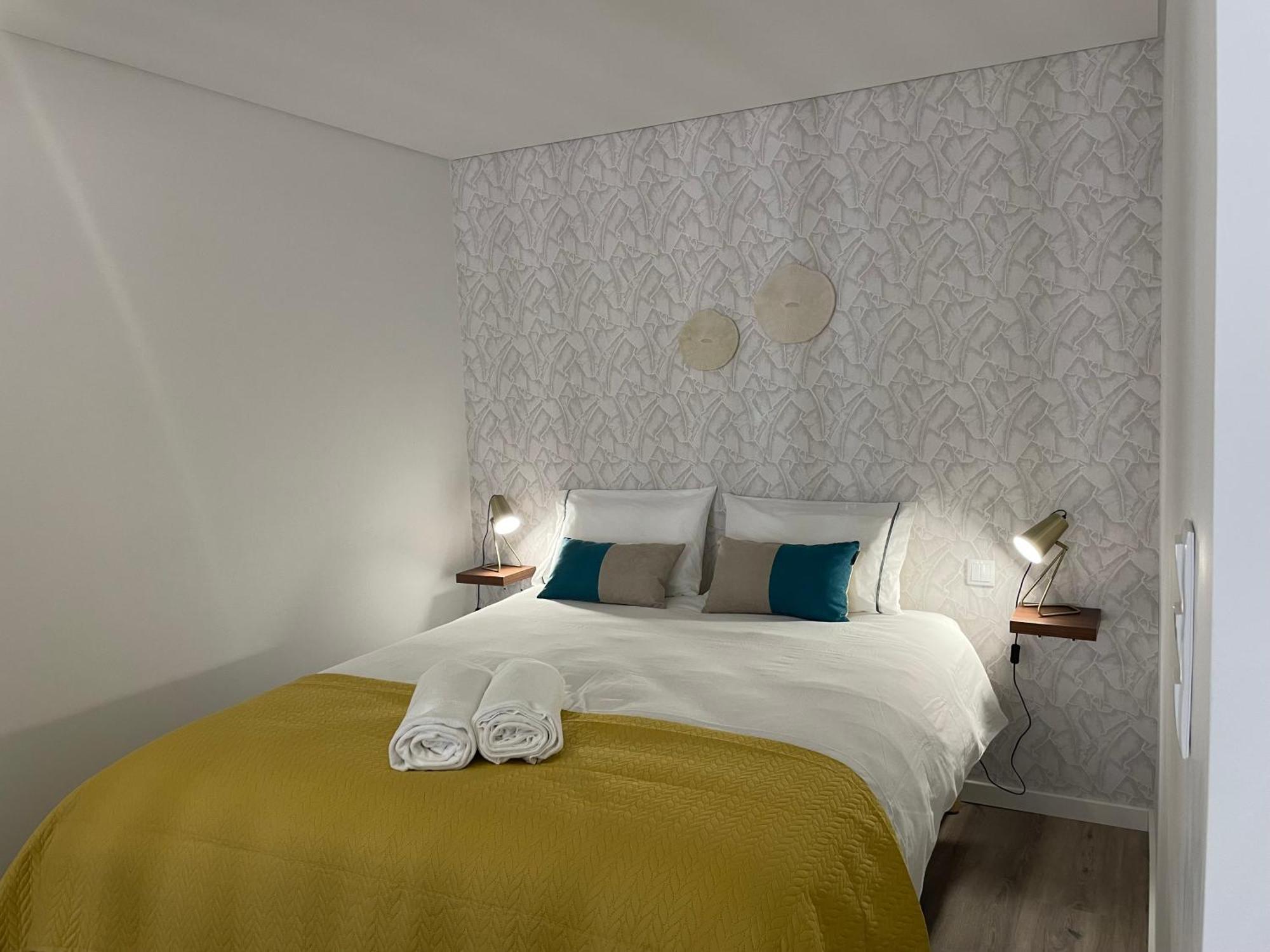 The Pearl Of Seixal Apartment Сейшал Екстериор снимка