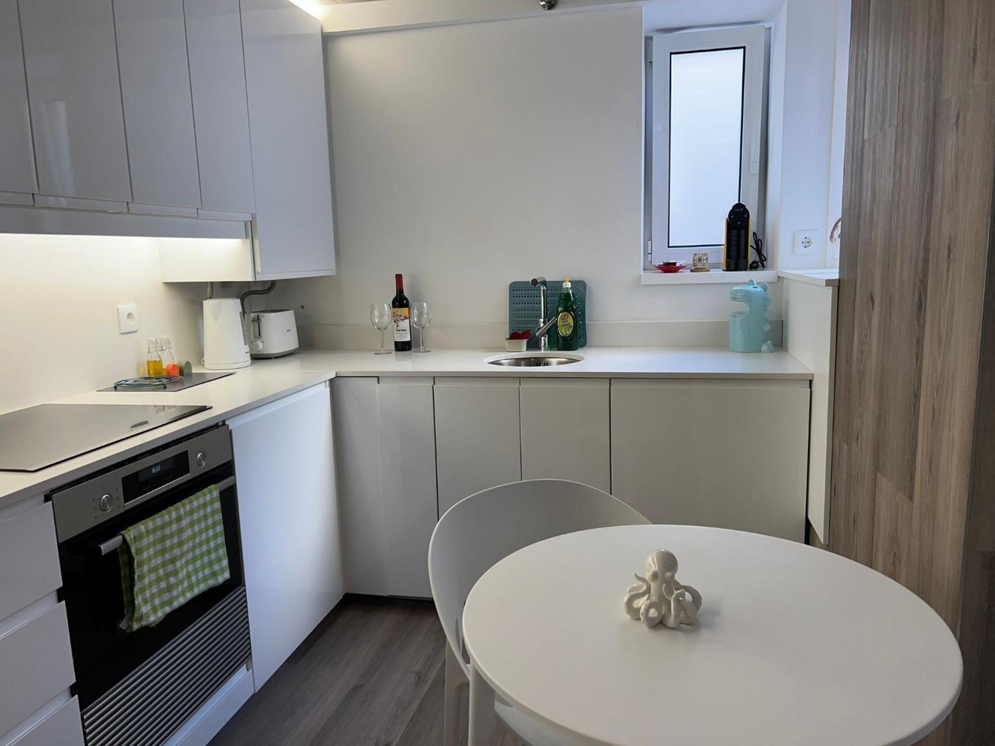 The Pearl Of Seixal Apartment Сейшал Екстериор снимка