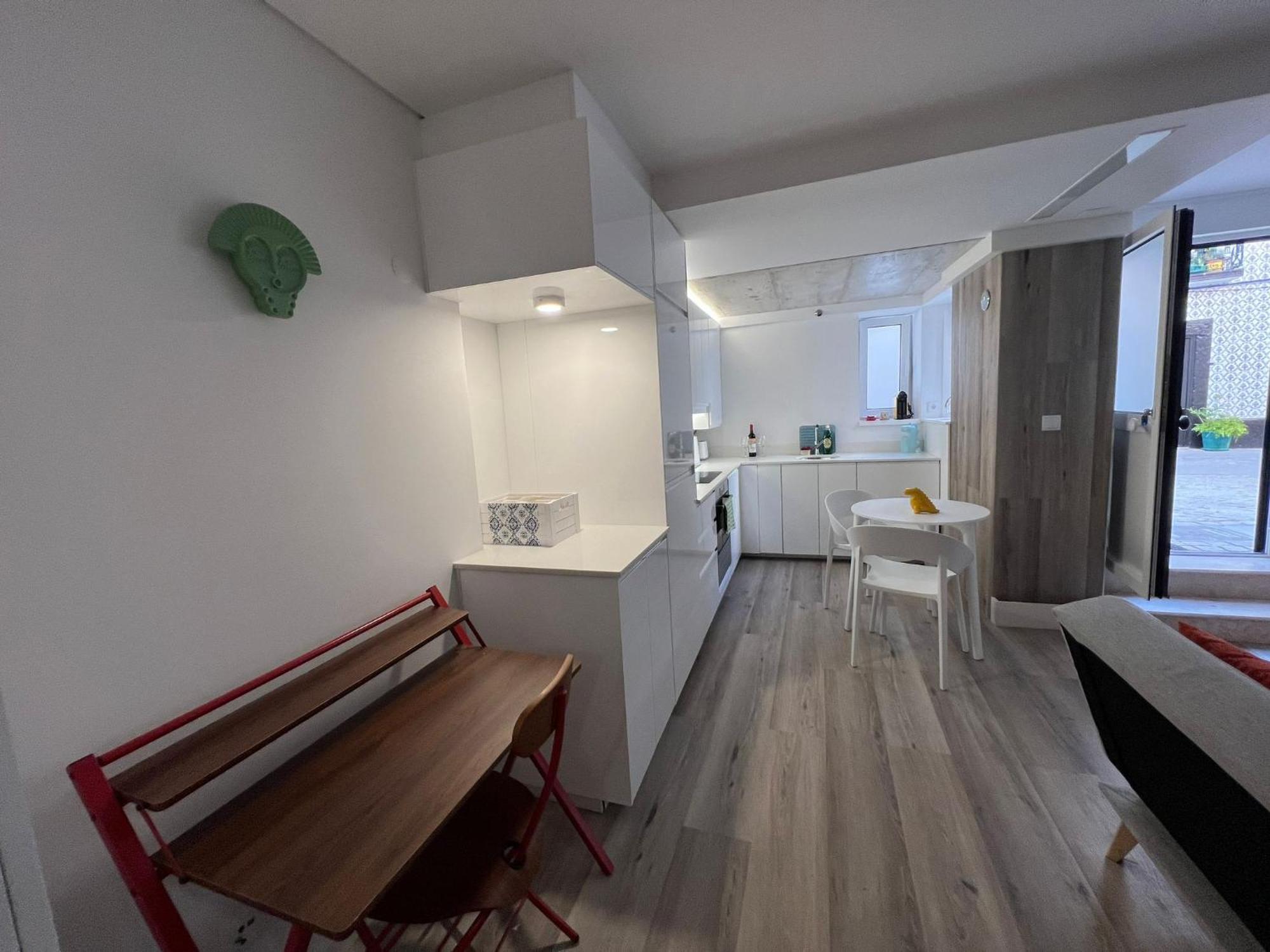 The Pearl Of Seixal Apartment Сейшал Екстериор снимка