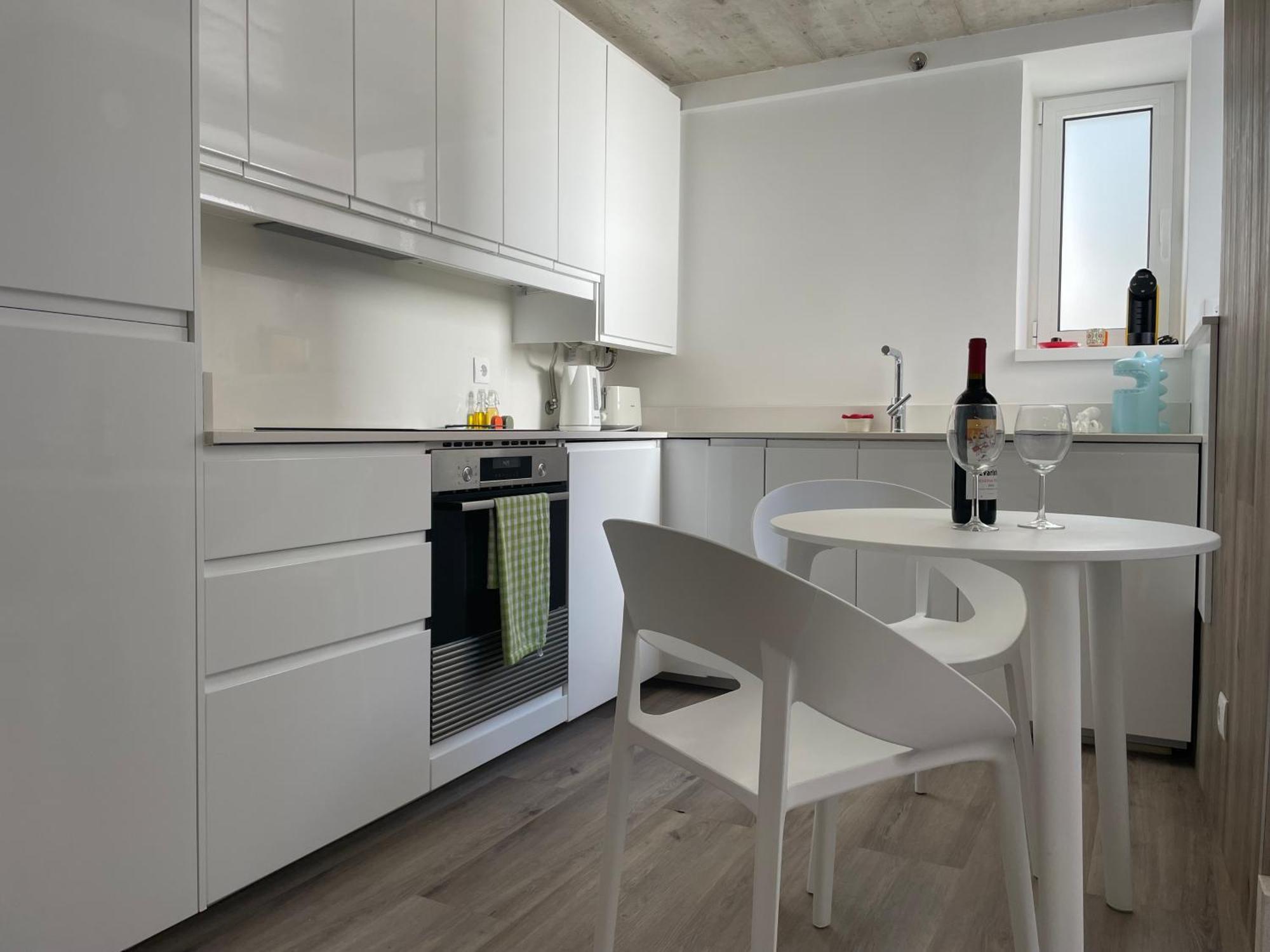 The Pearl Of Seixal Apartment Сейшал Екстериор снимка